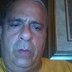 Meet your Posher, John